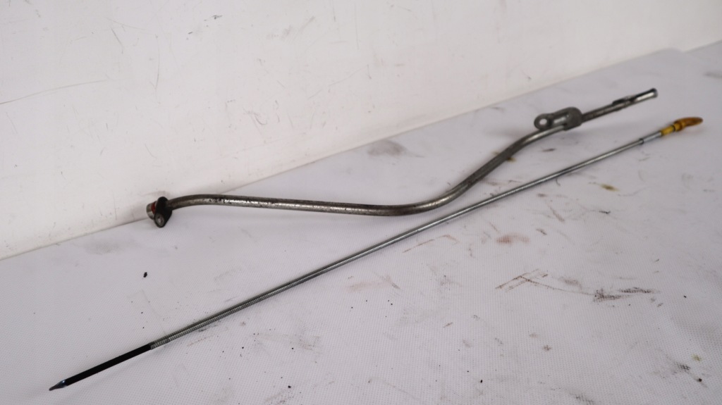 фото №4, Maserati ghibli 3.0 d 14- щуп щуп масла