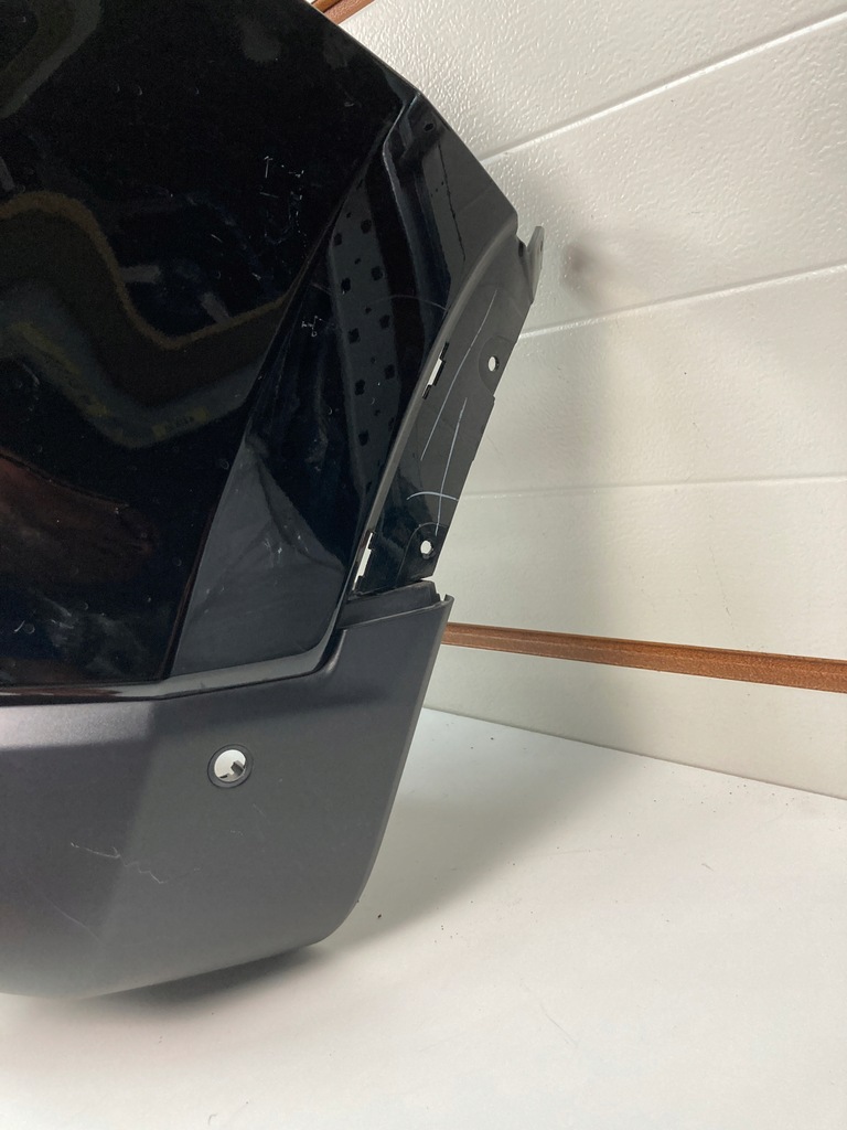 фото №6, Бампер задний jeep compass ii 2