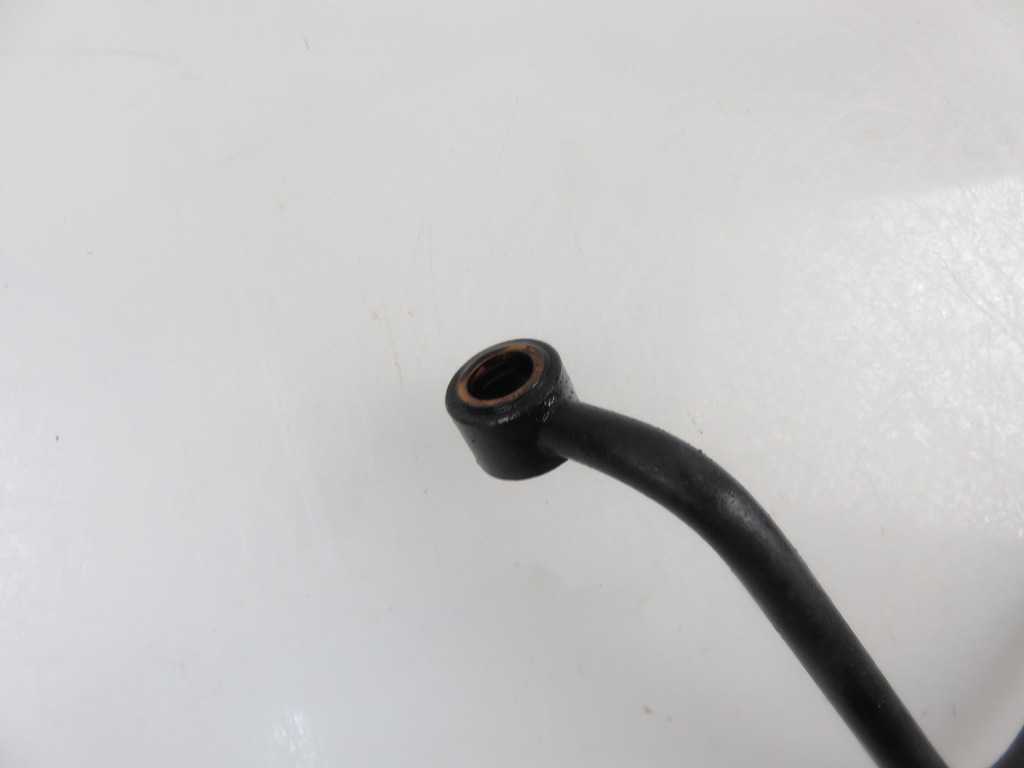 фото №2, Шланг масляный renault thalia i 1.5 dci