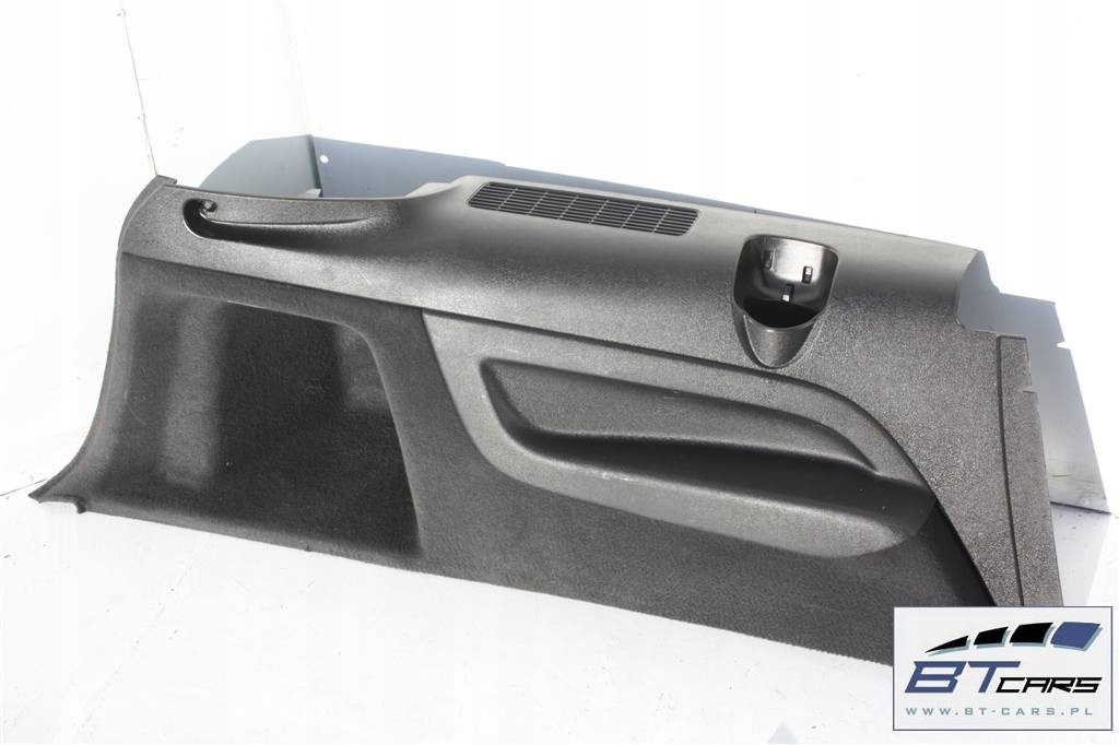 фото №6, Audi q7 обшивка + килимок + pas багажника 4l0863879 4l0863880 4l0863462 4l0864