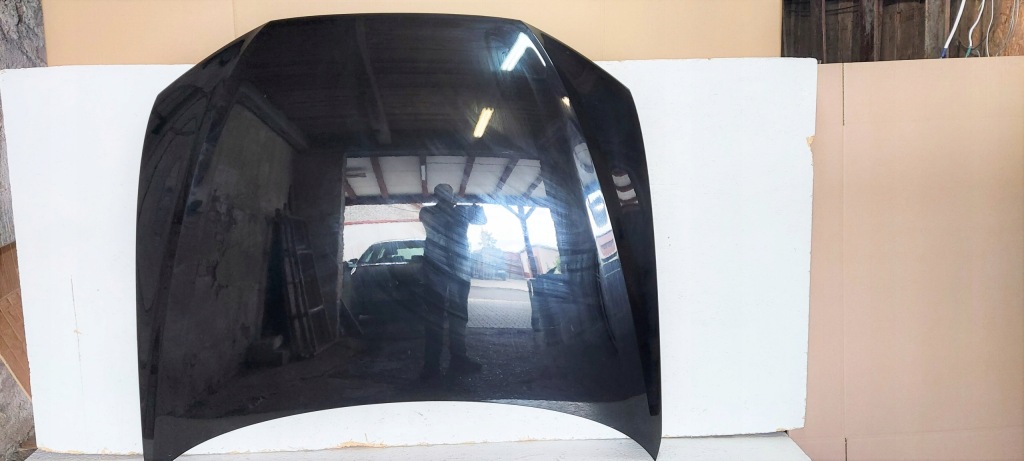 Купити Audi a6 c8 4k 4k0 капот передня кришка