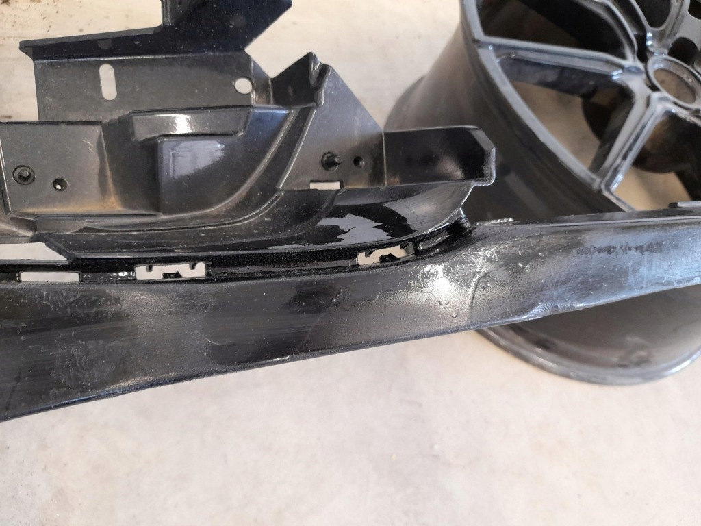 Бампер передний renault megane 3 iii lift 2013 Доставка