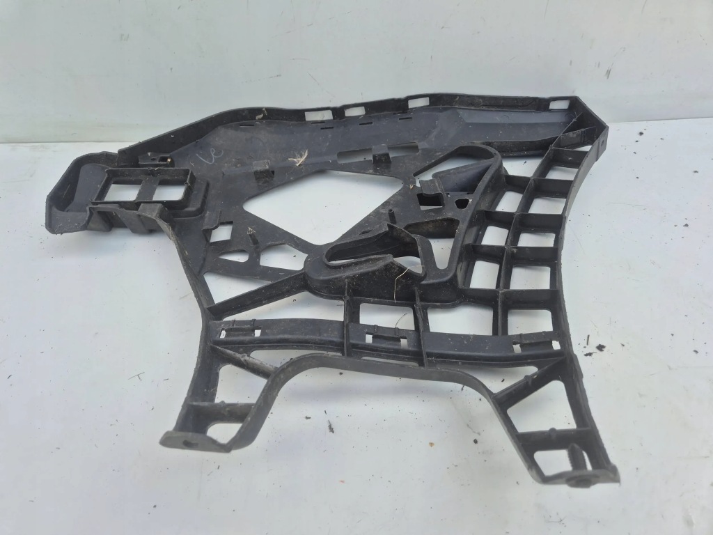 Напрямна бампера лівий задній mercedes gl x164 a1648850514 Недорого