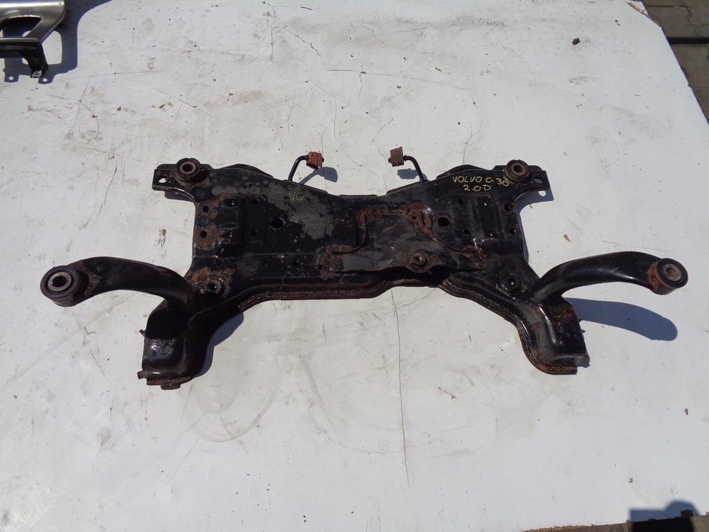 фото №1, Підрамник поперечина volvo c30 2.0 d