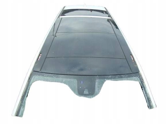 фото №1, Mercedes gl x166 крыша панорама