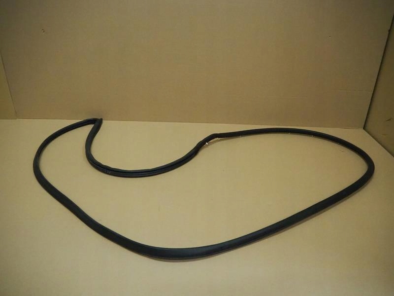 фото №1, Прокладка двері правий задня mitsubishi l200