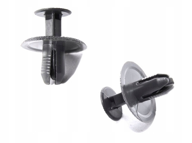 фото №3, 10x штифт клипса обивка mazda premacy rx-7 rx-8