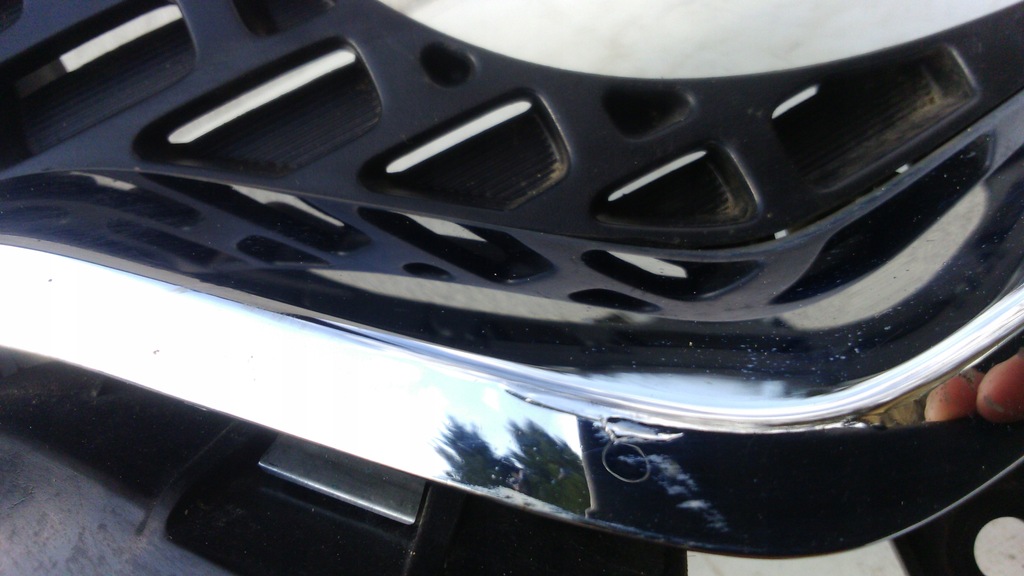 фото №15, Suzuki ignis iii решётка радиатора решётка радиатора радиатора 16r.-