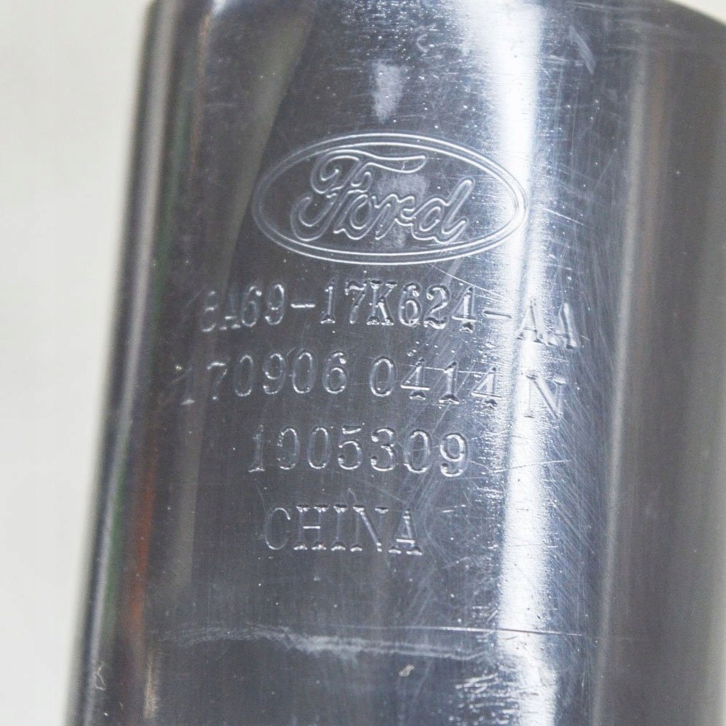 фото №6, Ford ranger 2018 насос розпилювача скло передньої / лобове