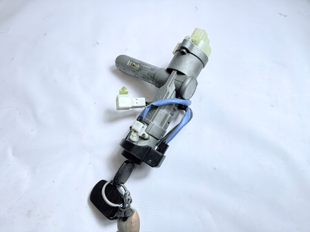 Купить Замок зажигания колодка ключ kia sorento 1