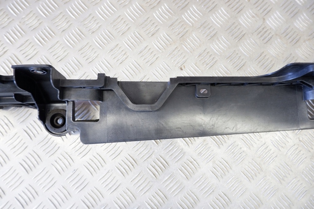 фото №6, Кронштейн радиатора nissan qashqai ii j11, j11_ 215424eb0a 1.6l дизель