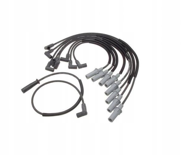 фото №1, Дроти запалювання dodge ram 1500 04-03, 5.2 5.8l