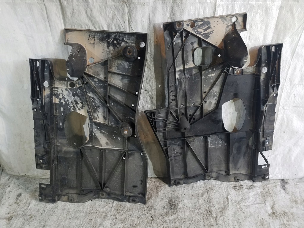 фото №1, Защита подвеска mazda 6 gj sedan