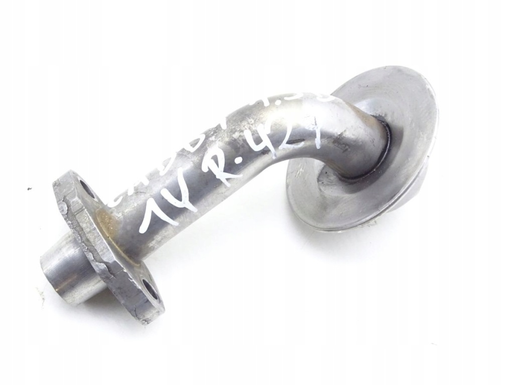 фото №1, Vw caddy ii 96-04 1.9 sdi маслоприймач оливи