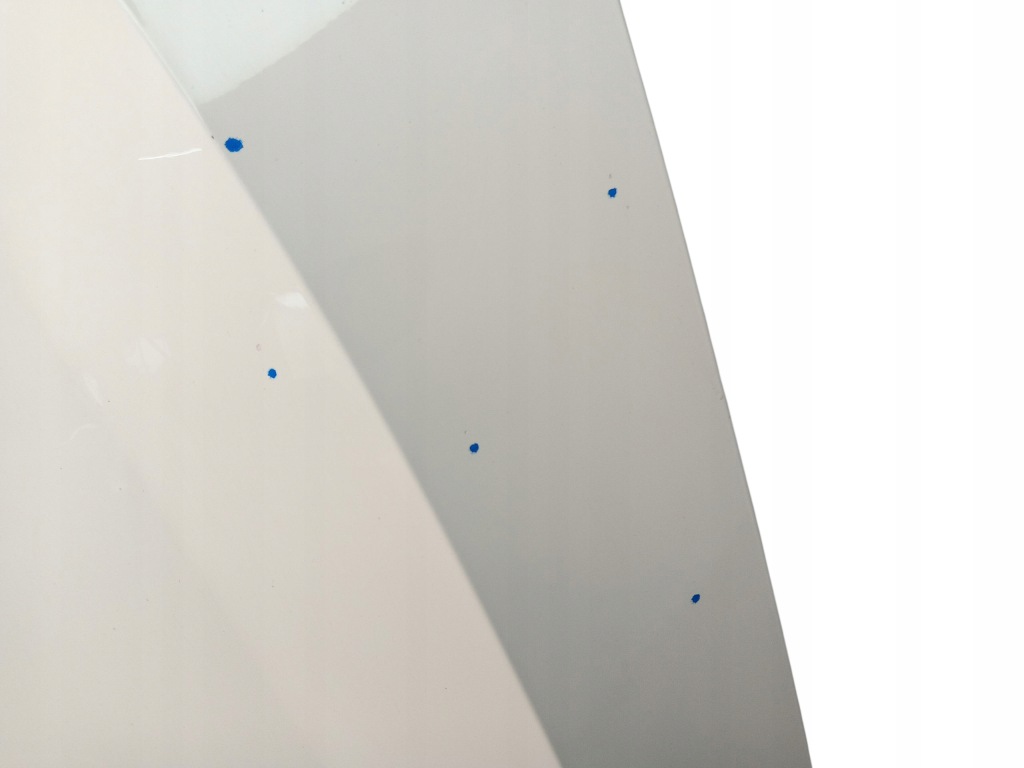 фото №13, Капот skoda octavia iii lift lak: lf9e 16-20