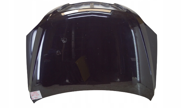 фото №1, Капот крышка перед kia sorento i