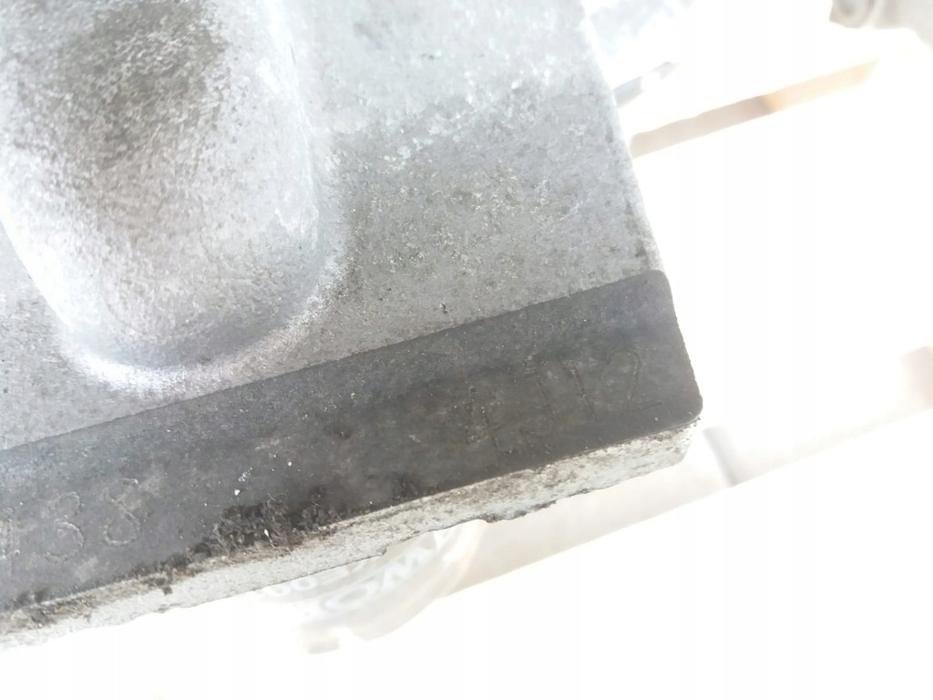 фото №6, Двигатель mitsubishi 4j12 2.4l outlander