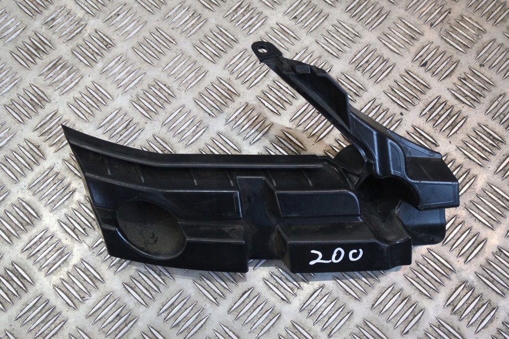 фото №1, Направляющая бампера правый левый mercedes sls a1978800103