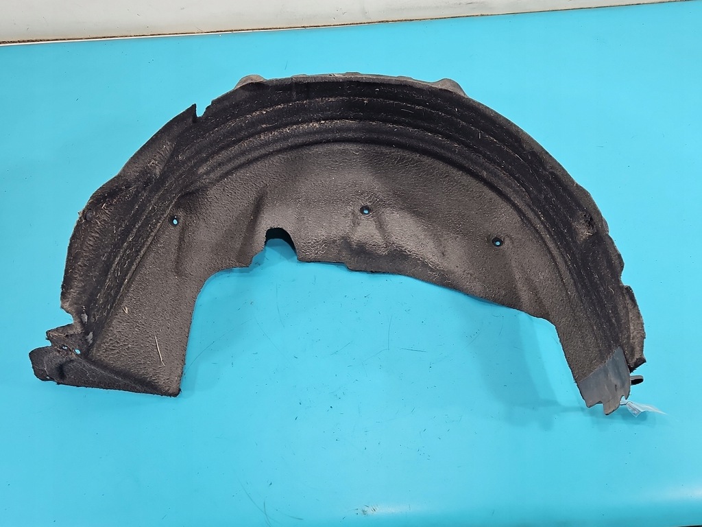 фото №1, Підкрилок задня праве mercedes w176