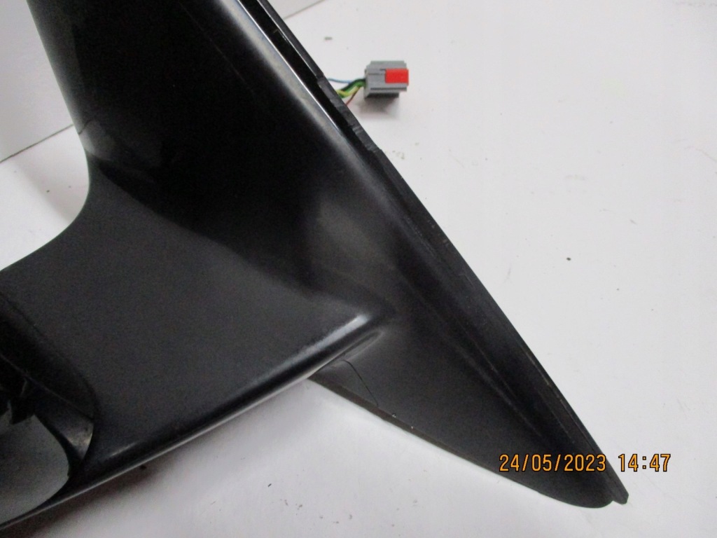 фото №3, Дзеркало ліва range rover evoque 17r