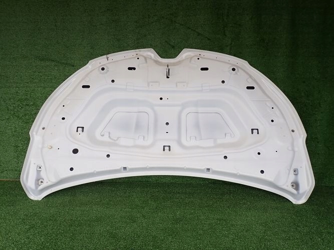 фото №9, Renault express 21- капот