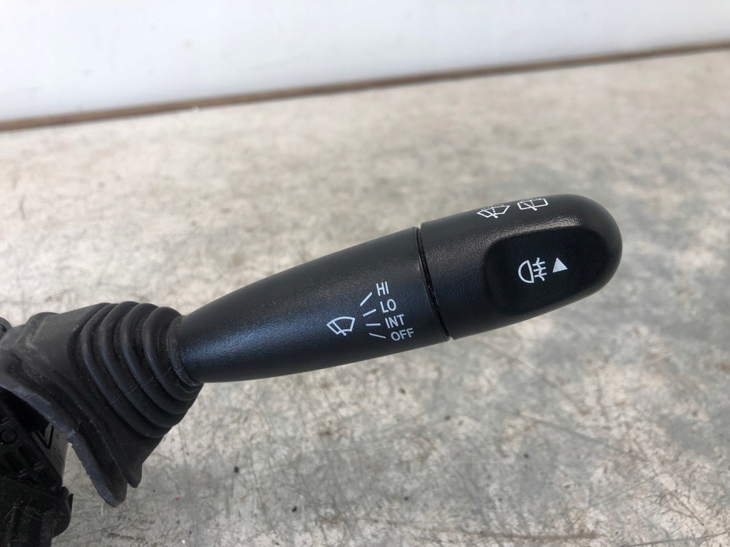 фото №4, Перемикач комбінований chevrolet spark