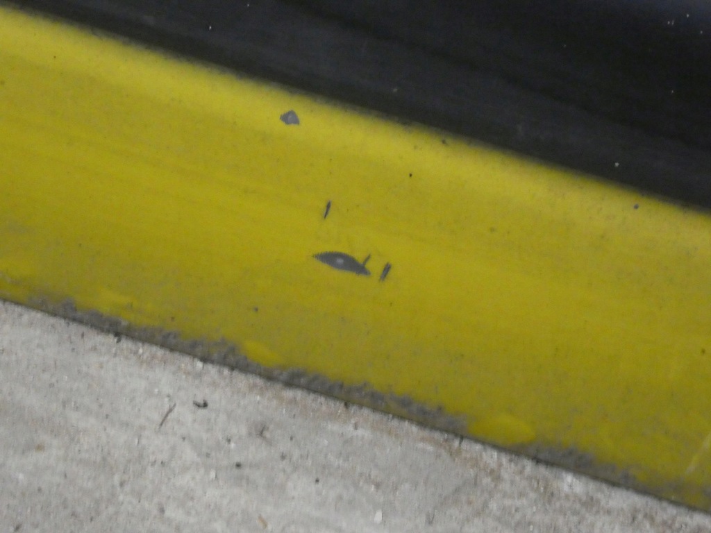 фото №5, Двері зсувні праве renault master ii movano a