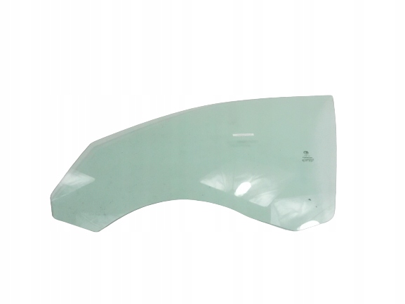 фото №1, Скло бічна лівий перед alfa romeo 159 60688135