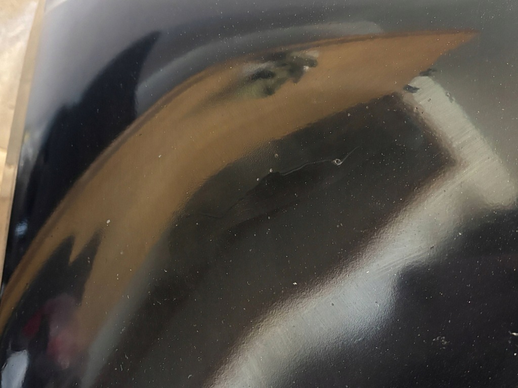 Бампер передній перед kia ev6 Недорого