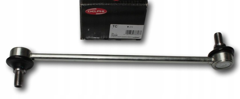 фото №1, Delphi tc2027 тяга / кронштейн, стабилизатор