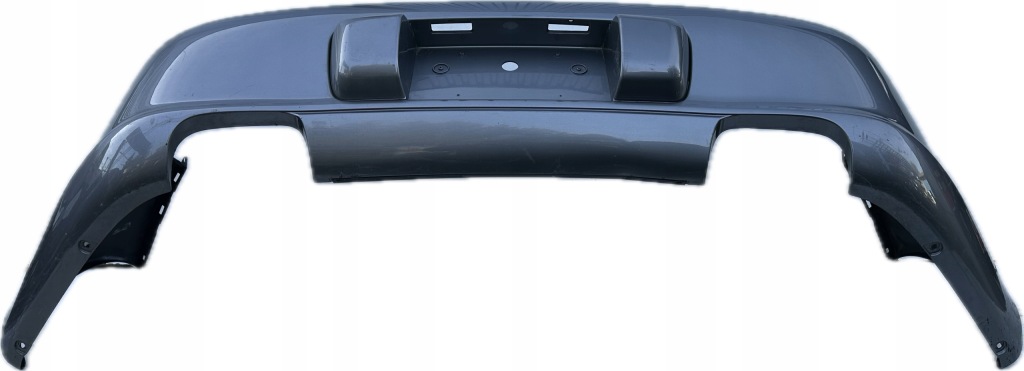 Купити Бампер задній 4s америка 997.505.411.00 porsche carrera 911 997 оригінал 99750541100