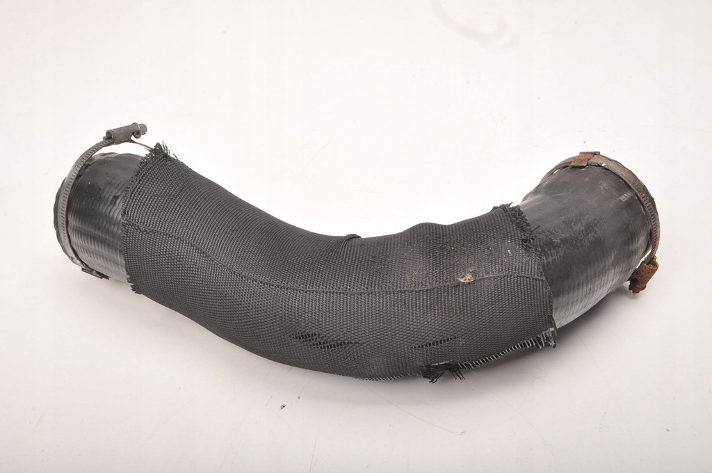 фото №1, Volvo s80 ii v70 iii xc60 i 2.4 d5 215km труба інтеркулер 31370705