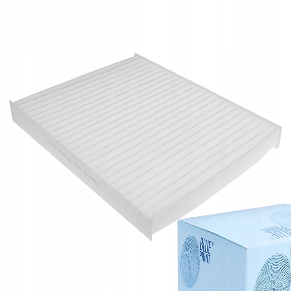 фото №1, Фільтр салонний blue print do hyundai ix55 3.0 v6