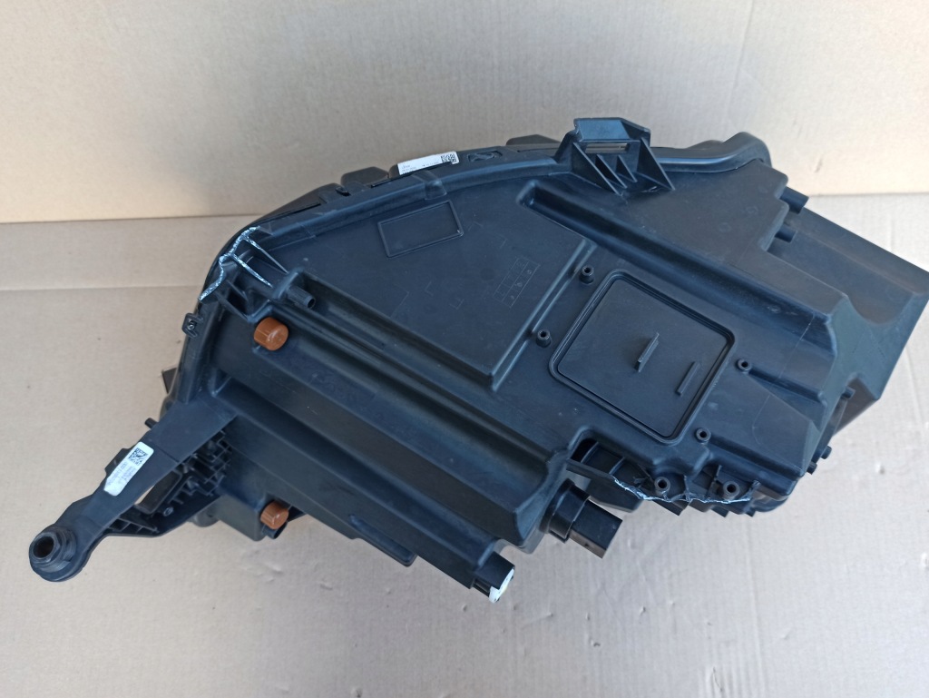 фото №6, Лампа левая skoda kamiq 658941015