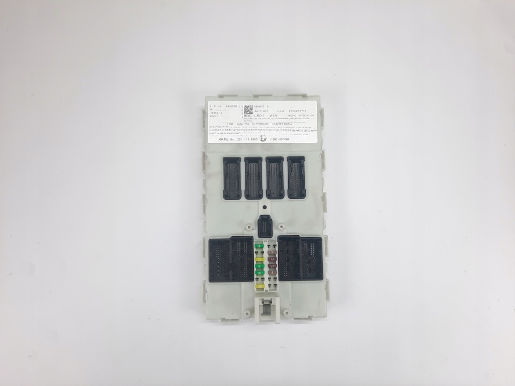 фото №1, Mini cooper f55 f56 модуль блок керування fem bdc 6808570