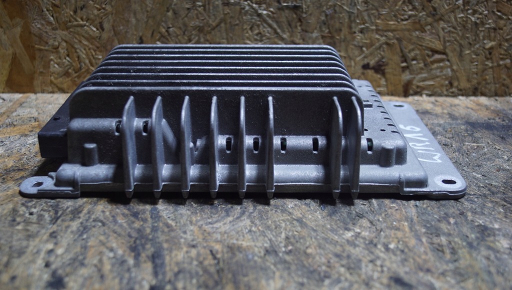 фото №5, Підсилювач аудіо seat exeo bose 3r0035223b