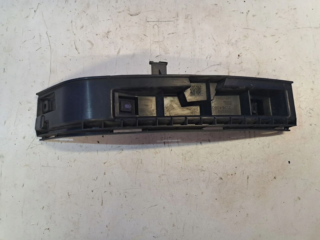 фото №2, Volvo s80 2013 елементи кріпильні