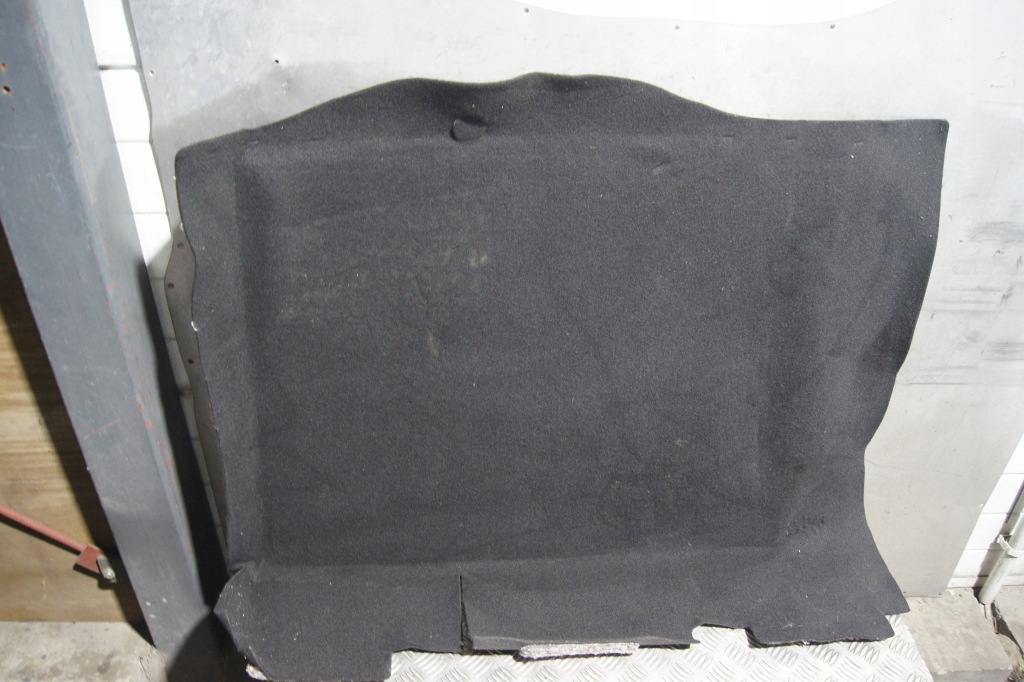 фото №1, Обшивка багажника dacia sandero ii 849028963r