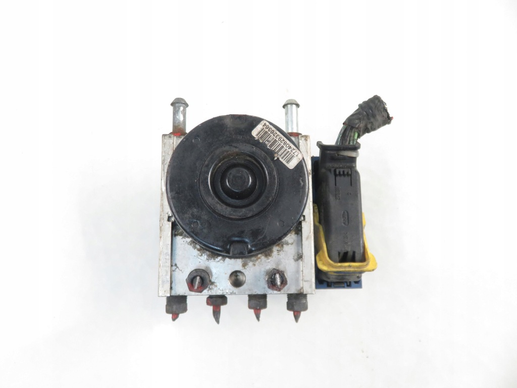 фото №6, Насос abs suzuki ignis ii 5611086g11 06210200714 06210901473