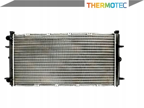 Радиатор воды vw california t4 camper transporter iv 1.8-2.8 07.90-06.03 Недорого