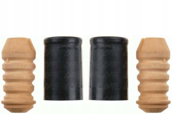 фото №1, Sachs защита отбойники амортизатора skoda felicia i 1