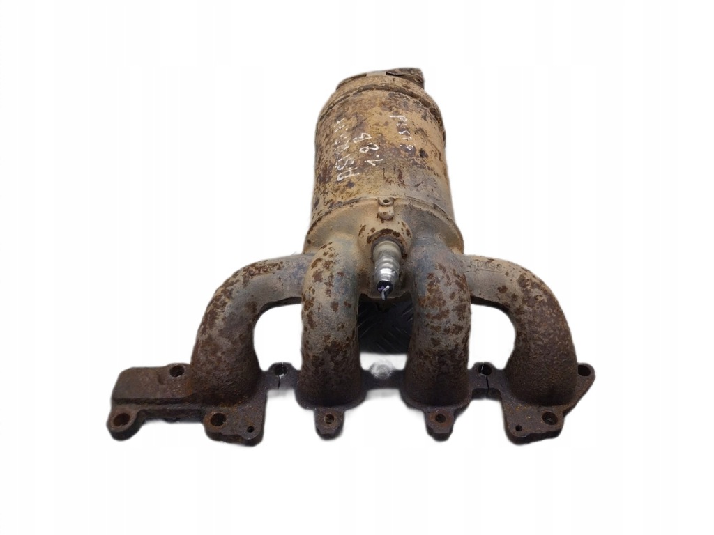 Купить Катализатор пустой opel astra h 1.8 16v