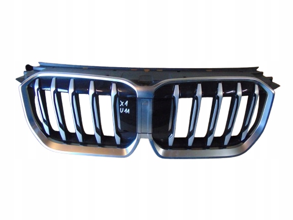 фото №1, Решётка радиатора решётка радиатора bmw x1 u11 185178-11