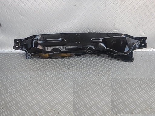 фото №1, Skoda fabia i жабо металевий стіна лист