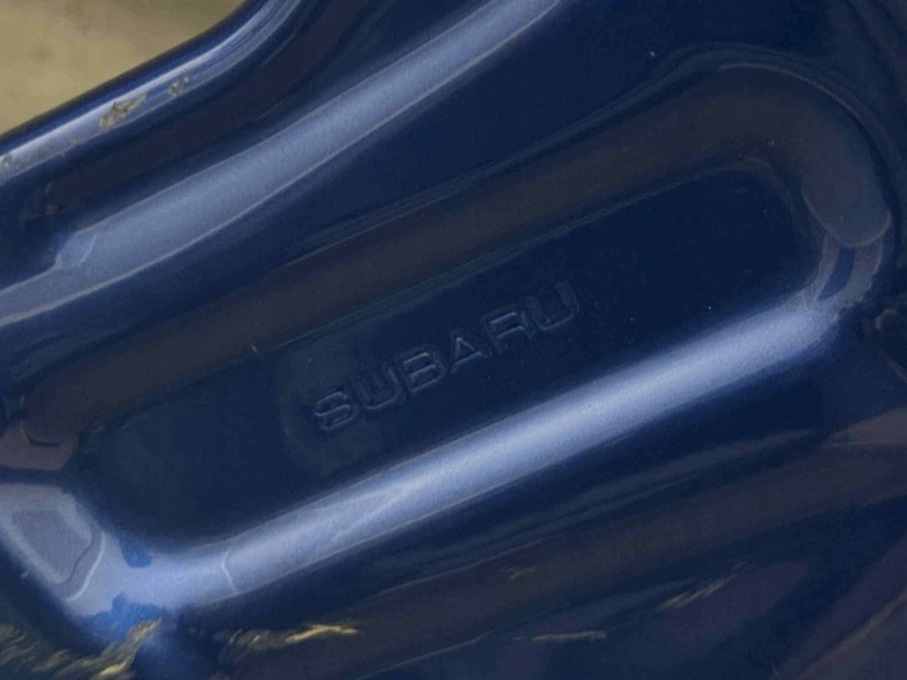 фото №6, Крила передній лівий subaru brz ii toyota gt86 ii 22 - bdb org