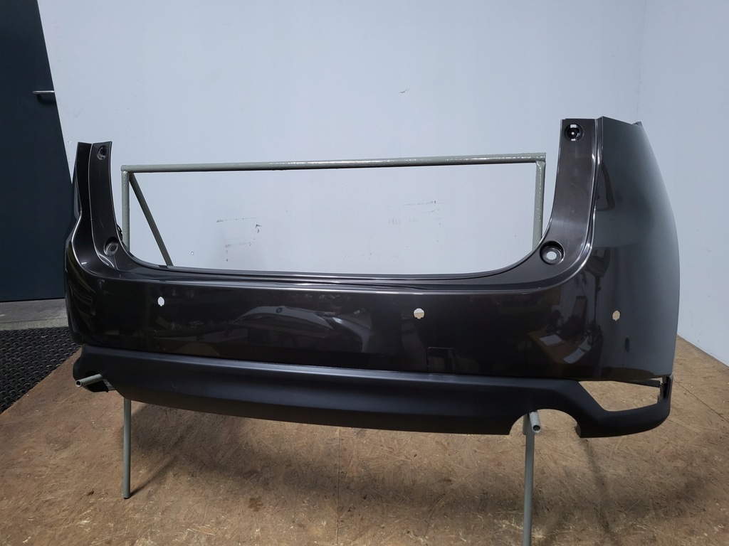 фото №12, Mazda cx-5 cx 5 ii 2 бампер задний задняя pdc