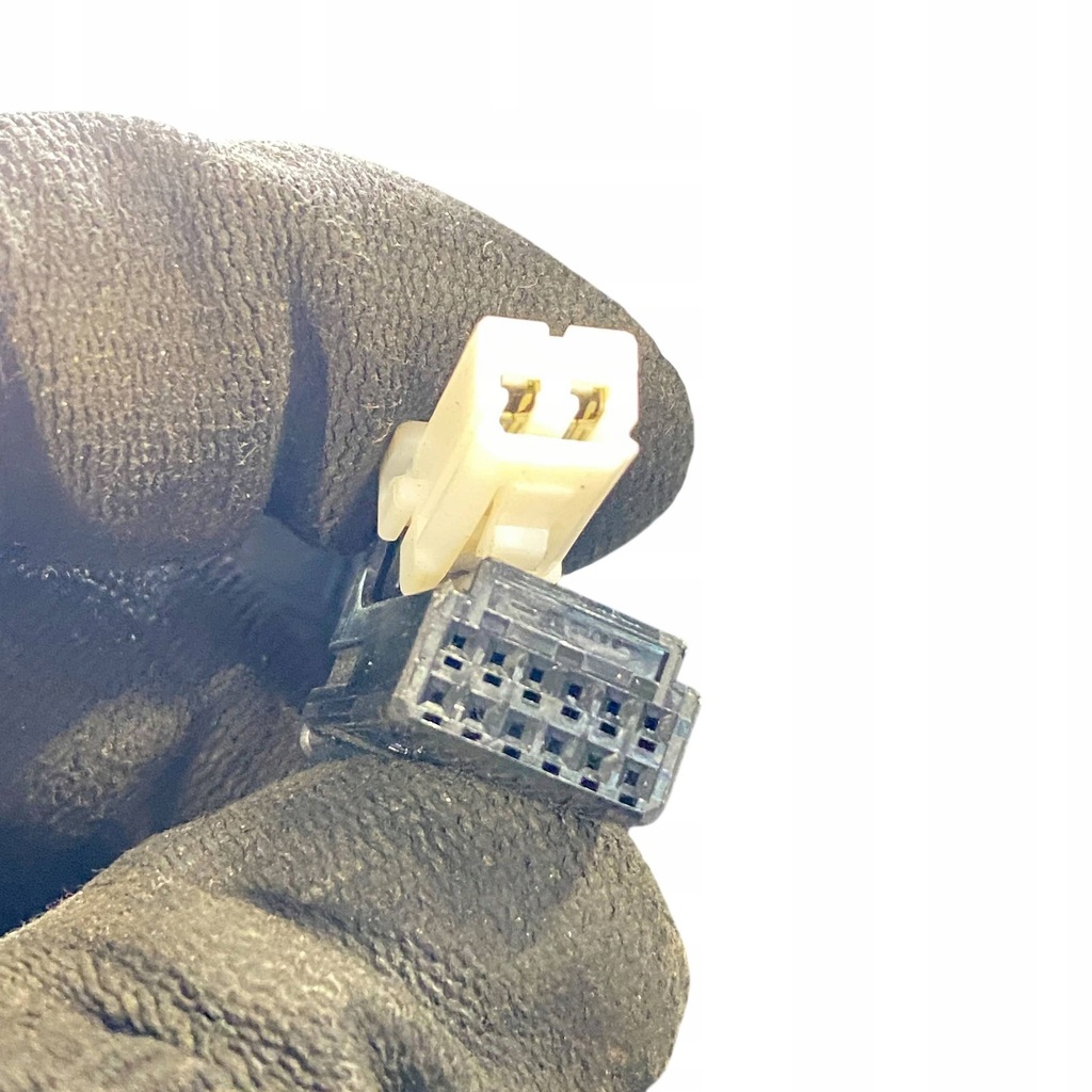 фото №13, Chrysler pacifica 2021 воздуховод