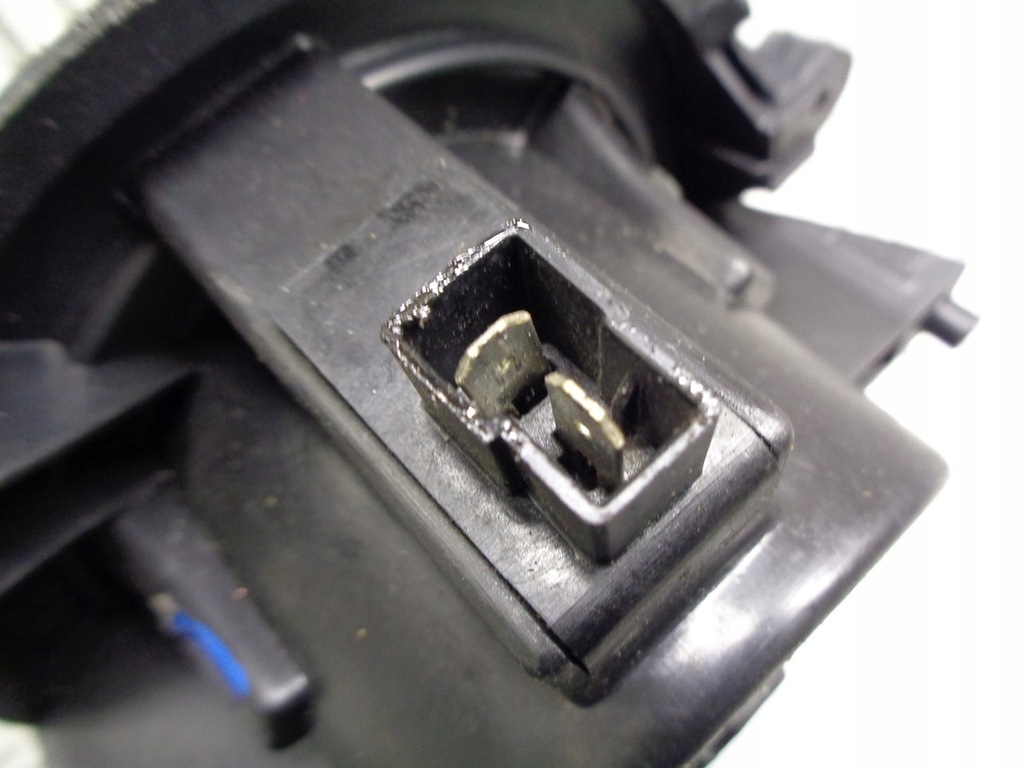 фото №2, Вентилятор обдув fiat punto ii 141730600