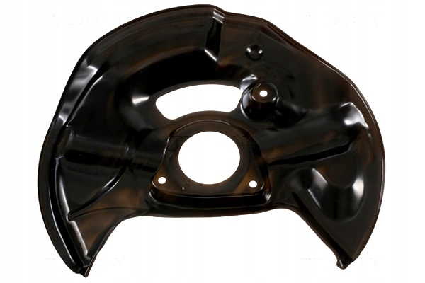 фото №2, Защита диск тормозной mercedes p w202 w210 r170 93-04 pr triscan