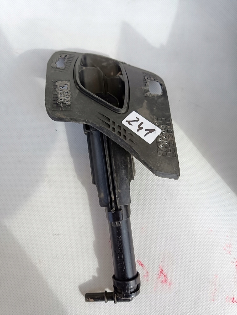 фото №1, Омивач фари opel zafira c правий